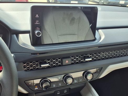 New 2026 Honda Accord SE image 6