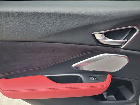 Certified 2023 Acura RDX A-Spec AWD/4WD image 14