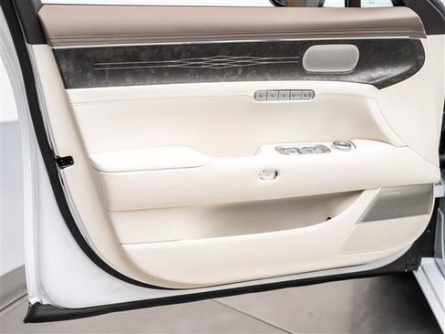 New 2026 Genesis G90 3.5T AWD/4WD image 23