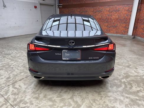 Used 2023 Lexus ES 350 w/ Premium Package FWD image 5