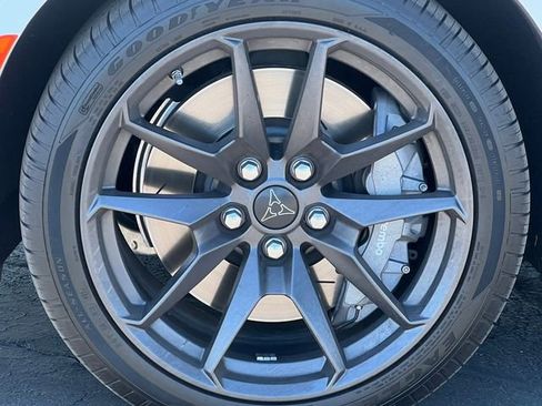 Used 2026 Dodge Charger Scat Pack AWD/4WD image 8