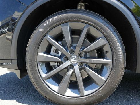 Certified 2026 Acura MDX A-Spec AWD/4WD image 13