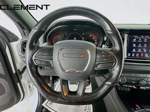 Used 2021 Dodge Durango GT RWD image 14