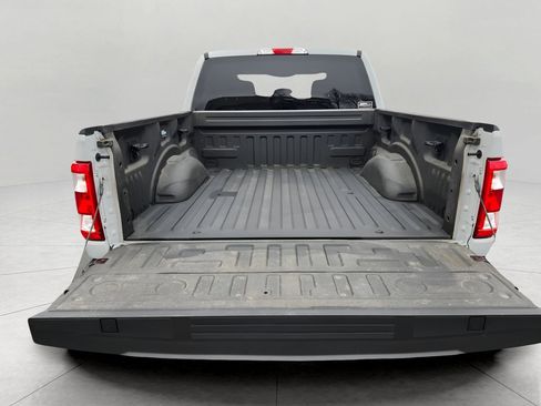 Used 2023 Ford F150 XL w/ STX Appearance Package image 9