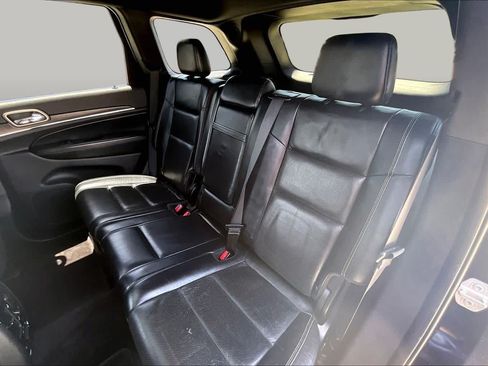 Used 2017 Jeep Grand Cherokee Limited w/ Luxury Group II RWD image 18