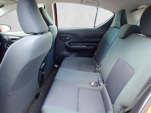 Used 2015 Toyota Prius C Two FWD image 9