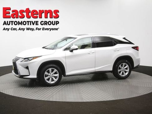 Used 2017 Lexus RX 350 AWD image 63