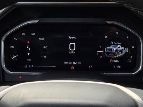 New 2026 GMC Sierra 2500 Denali w/ Denali Reserve Package image 12