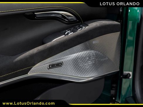 New 2026 Lotus Emira image 48