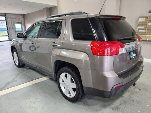 Used 2012 GMC Terrain SLT image 7