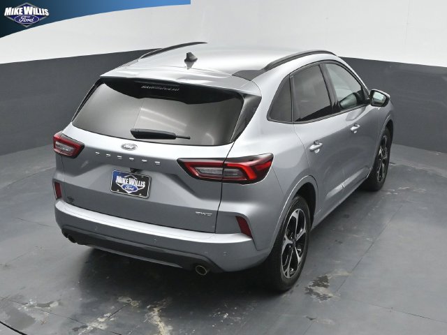 Used 2023 Ford Escape ST-Line Select w/ Tech Pack #2 AWD/4WD image 15