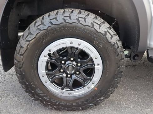 New 2026 Ford Ranger Raptor AWD/4WD image 42