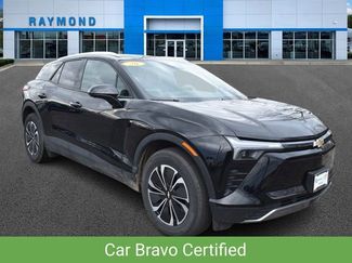 Used 2024 Chevrolet Blazer EV LT AWD/4WD video 1
