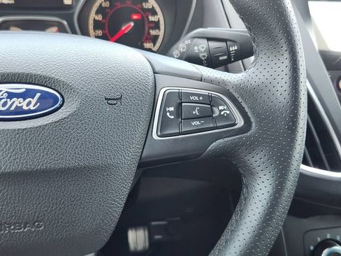 Used 2017 Ford Focus ST FWD image 31