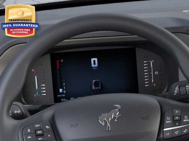 New 2026 Ford Bronco Sport Big Bend AWD/4WD image 13