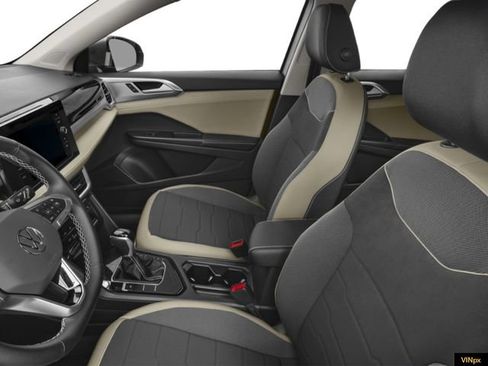 New 2026 Volkswagen Taos SE AWD/4WD image 7