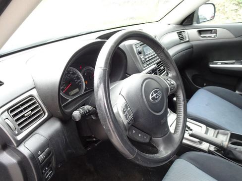 Used 2011 Subaru Impreza Outback Sport AWD/4WD image 13
