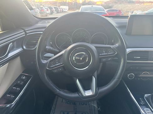 Used 2018 MAZDA CX-9 Grand Touring image 20