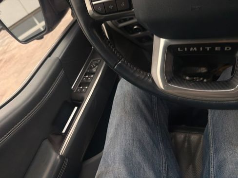 Used 2021 Ford F150 Limited AWD/4WD image 37