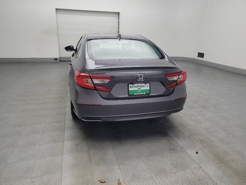 Used 2021 Honda Accord LX image 6