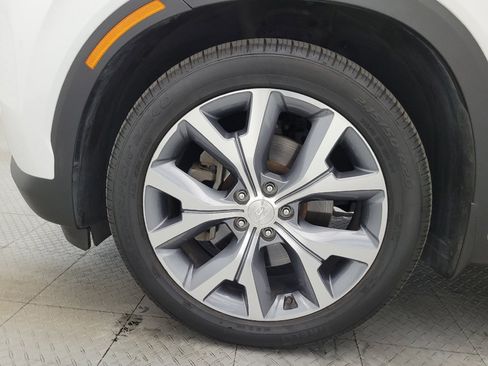 Used 2021 Hyundai Palisade SEL w/ Premium Package AWD/4WD image 31