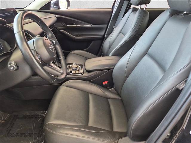 Used 2025 MAZDA CX-30 AWD 2.5 S w/ Preferred Package image 23
