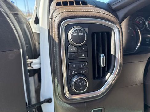 Used 2020 Chevrolet Silverado 2500 LTZ w/ Gooseneck/5TH Wheel Package AWD/4WD image 17