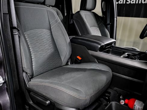 Used 2025 RAM 3500 Lone Star AWD/4WD image 30