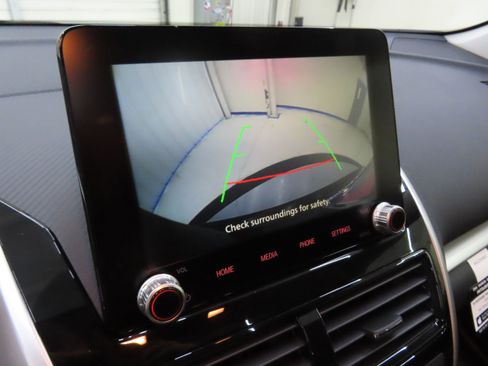 New 2026 Mitsubishi Eclipse Cross SE image 17