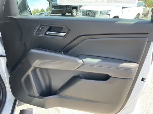 New 2026 Chevrolet Colorado LT w/ LPO, Skid Plate Package AWD/4WD image 28