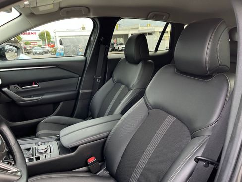 Used 2025 MAZDA CX-50 AWD 2.5 S w/ Select Package image 36