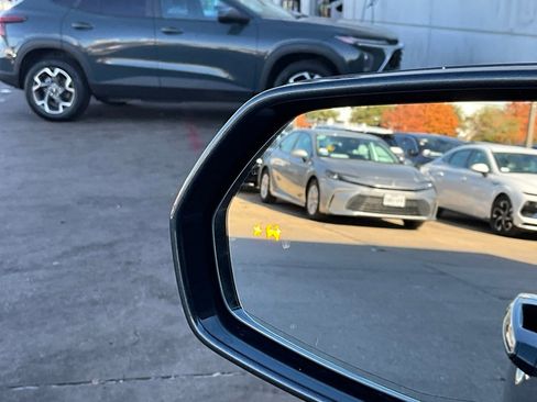 Used 2019 Cadillac XT4 Sport image 22