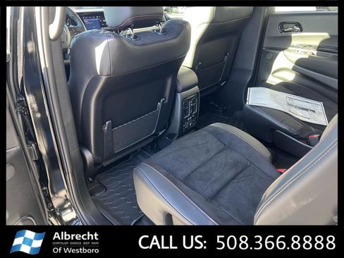 New 2026 Dodge Durango GT image 11