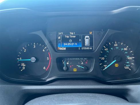 Used 2018 Ford Transit 250 148 Medium Roof w/ Exterior Upgrade Package image 23