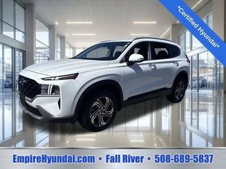Certified 2023 Hyundai Santa Fe SEL w/ Cargo Package AWD/4WD 360° Tour