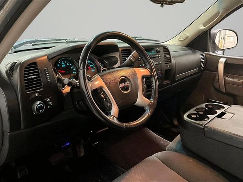 Used 2012 GMC Sierra 1500 SLE w/ Power Tech Package image 16