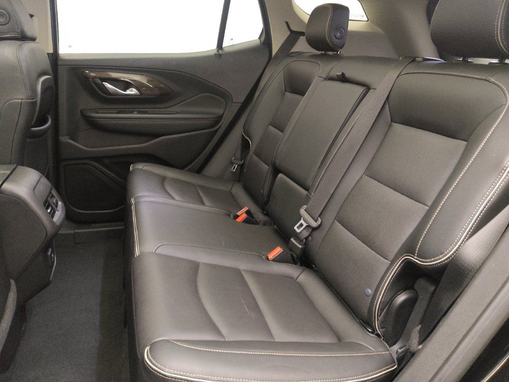 Used 2019 GMC Terrain Denali w/ Advanced Safety Package FWD image 18