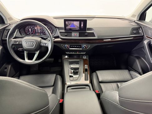 Used 2019 Audi Q5 2.0T Premium Plus image 16