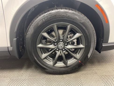 New 2026 Honda CR-V EX-L image 44