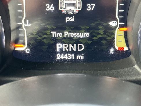 Used 2021 Jeep Wrangler Unlimited Sport image 10