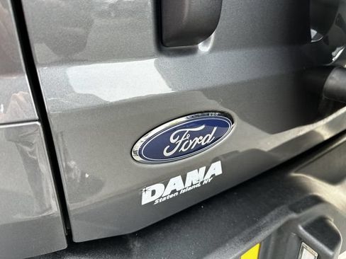 Certified 2024 Ford Bronco Big Bend AWD/4WD image 43