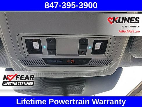 Certified 2023 Ford Explorer XLT w/ Equipment Group 202A AWD/4WD image 37