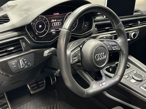 Used 2019 Audi S5 Premium Plus w/ Premium Plus AWD/4WD image 8