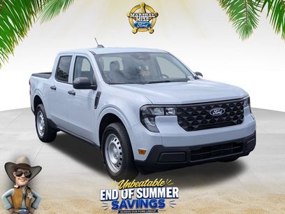 New 2026 Ford Maverick XL