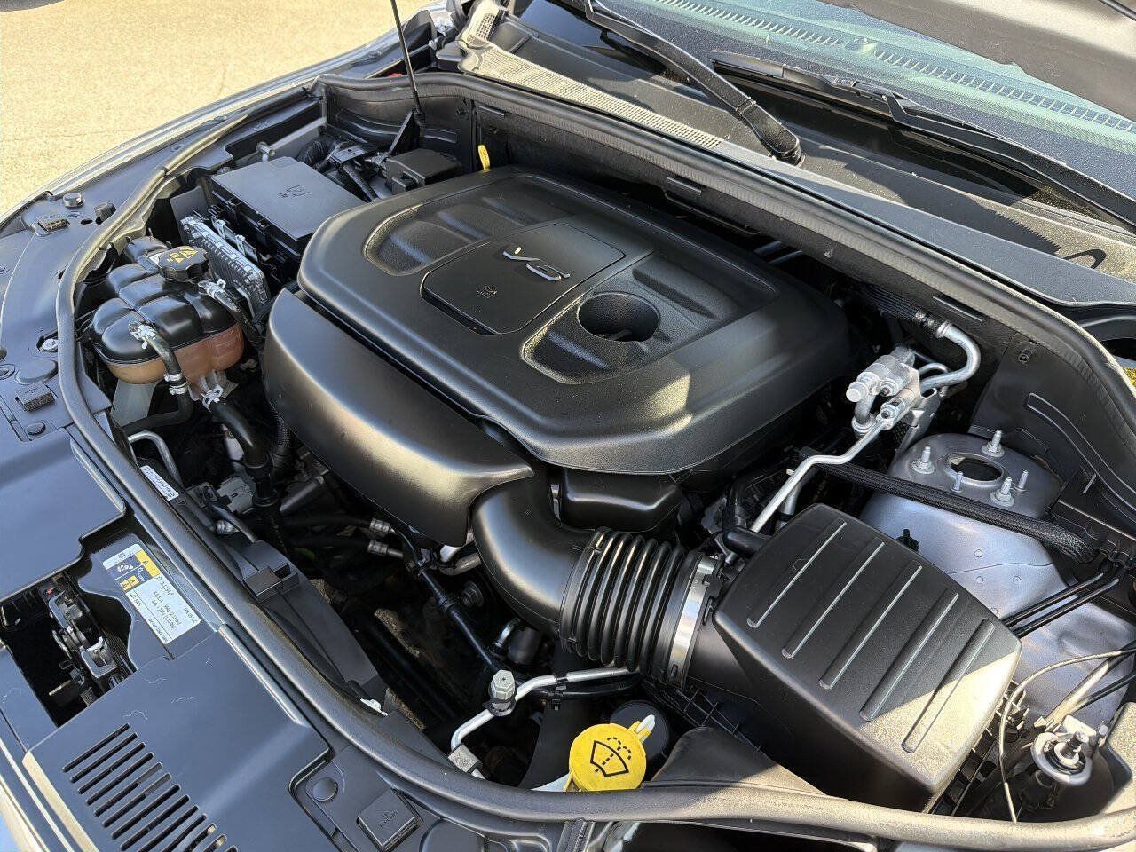 Used 2019 Dodge Durango GT AWD/4WD image 15