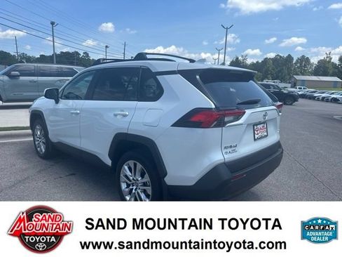 Used 2024 Toyota RAV4 XLE Premium w/ Weather Package FWD image 5