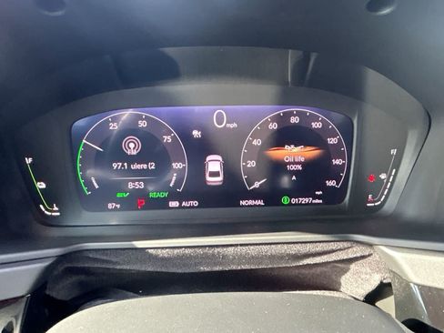 Used 2025 Honda Accord EX-L image 19
