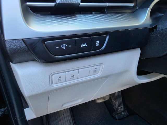 Used 2022 Kia Carnival LX FWD image 29