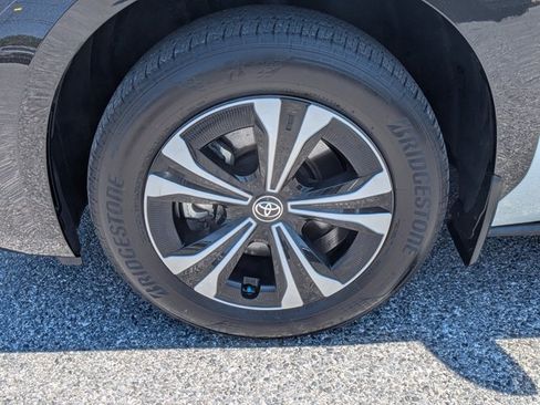 Used 2024 Toyota bZ4X AWD w/ Weather Package image 23