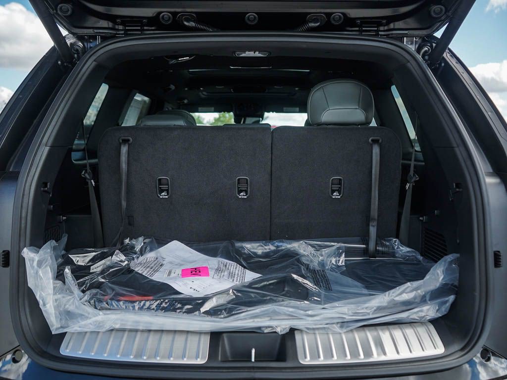 New 2027 Kia Telluride SX X-Line AWD/4WD image 8